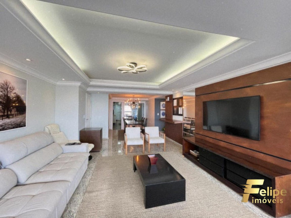Imagem Imóvel com 4 Quartos à Venda, 100 m² em Praia Do Morro - Guarapari