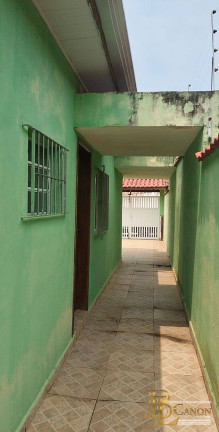 Imagem Casa com 2 Quartos à Venda, em Grandesp - Itanhaém Imagem Casa com 2 Quartos à Venda, em Grandesp - Itanhaém