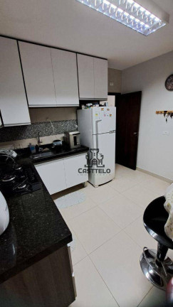 Imagem Apartamento com 3 Quartos à Venda, 105 m² em Bancários - Londrina