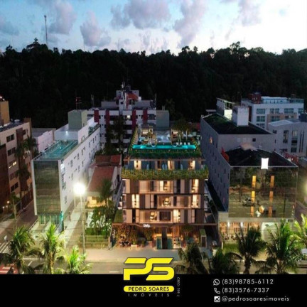 Imagem Sala Comercial à Venda, 34 m² em Cabo Branco - João Pessoa Imagem Sala Comercial à Venda, 34 m² em Cabo Branco - João Pessoa