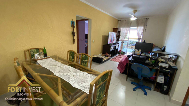 Imagem Imóvel com 3 Quartos à Venda, 138 m² em Aviação - Praia Grande Imagem Imóvel com 3 Quartos à Venda, 138 m² em Aviação - Praia Grande