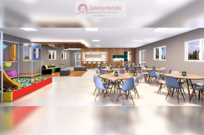 Imagem Apartamento com 2 Quartos à Venda, 52 m² em Jardim Rodeio - Mogi Das Cruzes Imagem Apartamento com 2 Quartos à Venda, 52 m² em Jardim Rodeio - Mogi Das Cruzes