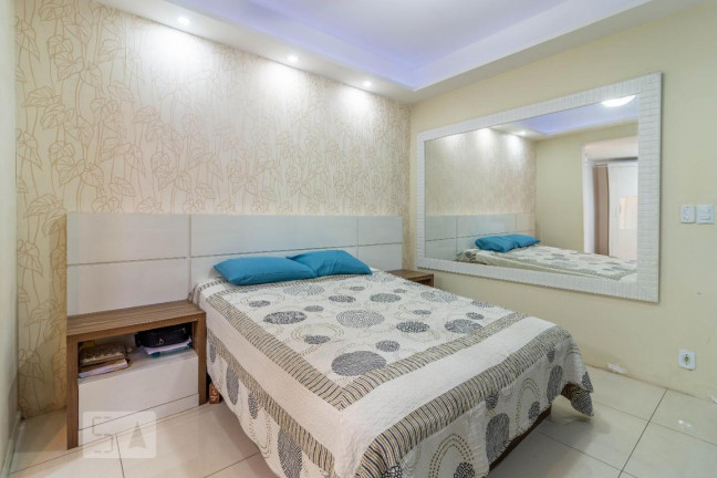 Imagem Cobertura com 3 Quartos à Venda, 146 m² em Cachambi - Rio De Janeiro Imagem Cobertura com 3 Quartos à Venda, 146 m² em Cachambi - Rio De Janeiro