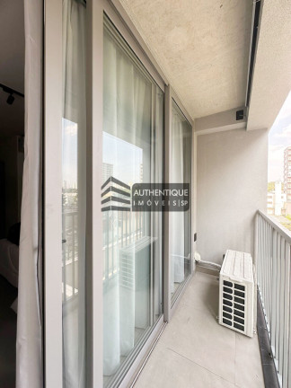 Imagem Imóvel com 1 Quarto à Venda, 28 m² em Moema - São Paulo Imagem Imóvel com 1 Quarto à Venda, 28 m² em Moema - São Paulo
