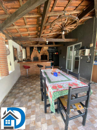 Imagem Chácara com 2 Quartos à Venda, 2 m² em George Oetterer - Iperó Imagem Chácara com 2 Quartos à Venda, 2 m² em George Oetterer - Iperó