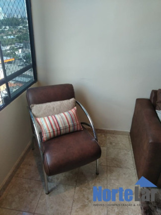 Imagem Apartamento com 2 Quartos para Alugar, 57 m² em Piqueri - São Paulo Imagem Apartamento com 2 Quartos para Alugar, 57 m² em Piqueri - São Paulo