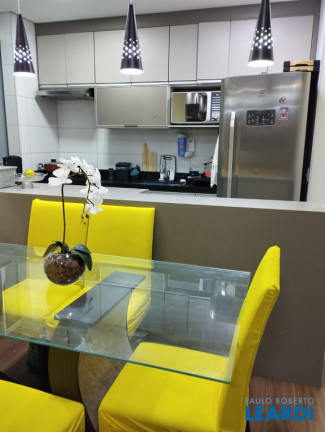 Imagem Apartamento com 3 Quartos à Venda, 94 m² em Centro - São Bernardo Do Campo