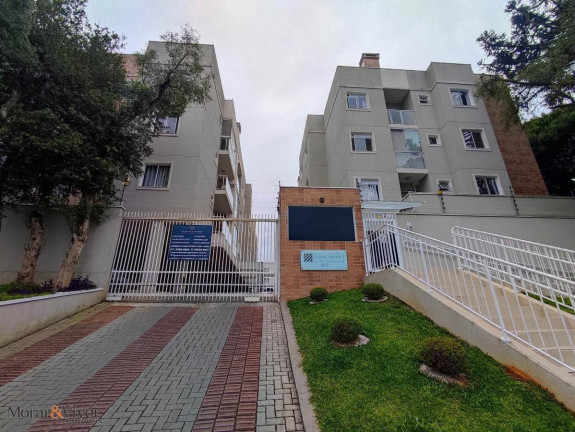 Imagem Apartamento com 2 Quartos à Venda, 49 m² em Afonso Pena - São José Dos Pinhais Imagem Apartamento com 2 Quartos à Venda, 49 m² em Afonso Pena - São José Dos Pinhais
