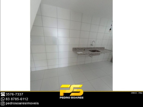 Imagem Imóvel com 2 Quartos à Venda, em Bessa - João Pessoa Imagem Imóvel com 2 Quartos à Venda, em Bessa - João Pessoa