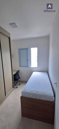 Imagem Apartamento com 2 Quartos para Alugar, 49 m² em Santa Claudina - Vinhedo