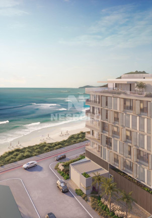 Imagem Apartamento à Venda, 330 m² em Praia Brava - Itajai