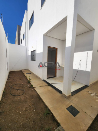 Imagem Casa com 3 Quartos à Venda, 100 m² em Boa Vista - Vitória Da Conquista Imagem Casa com 3 Quartos à Venda, 100 m² em Boa Vista - Vitória Da Conquista