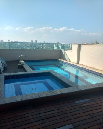 Imagem Apartamento com 2 Quartos à Venda, 49 m² em Vila Aricanduva - São Paulo Imagem Apartamento com 2 Quartos à Venda, 49 m² em Vila Aricanduva - São Paulo