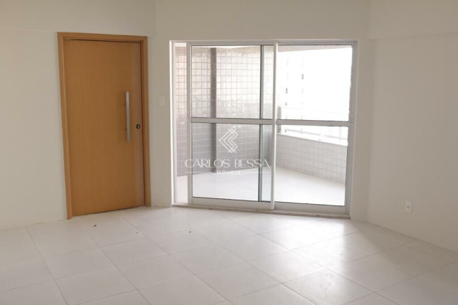 Imagem Apartamento com 4 Quartos à Venda, 144 m² em Espinheiro - Recife