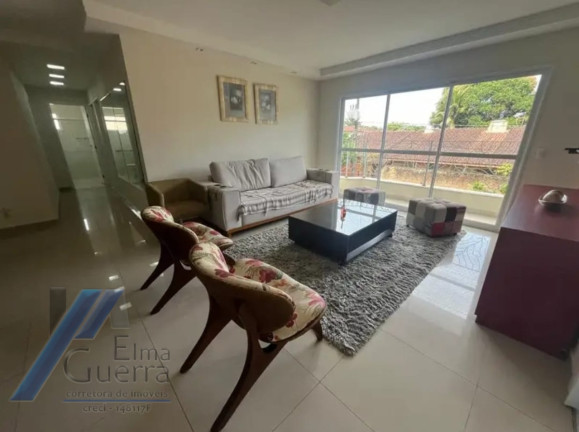 Imagem Apartamento com 3 Quartos à Venda, 148 m² em Itaguá - Ubatuba Imagem Apartamento com 3 Quartos à Venda, 148 m² em Itaguá - Ubatuba