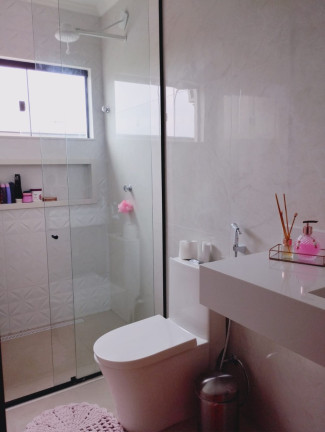 Imagem Casa de Condomínio com 3 Quartos à Venda, 176 m² em Inoã (inoã) - Maricá