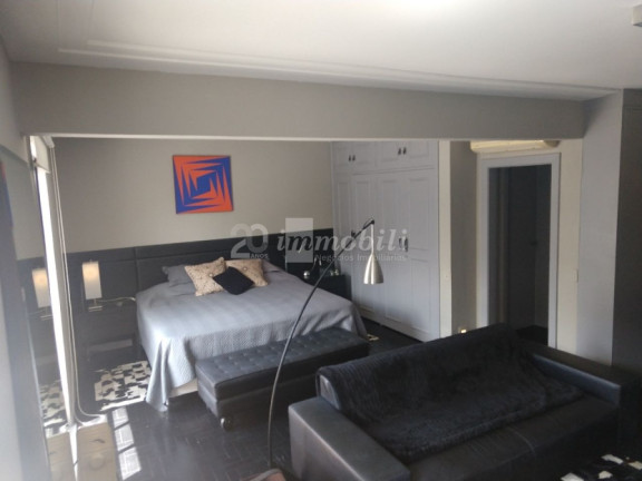 Imagem Apartamento com 2 Quartos à Venda, 100 m² em Higienópolis - São Paulo