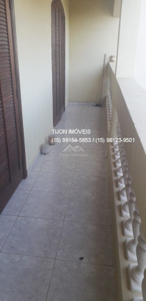 Imagem Sobrado com 4 Quartos à Venda, 184 m² em Jardim Bonsucesso - Sorocaba Imagem Sobrado com 4 Quartos à Venda, 184 m² em Jardim Bonsucesso - Sorocaba