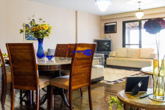 Imagem Cobertura com 3 Quartos à Venda, 190 m² em Barra Da Tijuca - Rio De Janeiro Imagem Cobertura com 3 Quartos à Venda, 190 m² em Barra Da Tijuca - Rio De Janeiro
