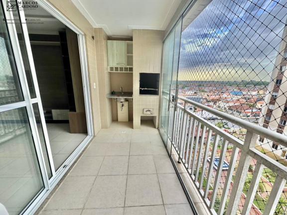 Foto do imóvel Imóvel com 3 Quartos à Venda, 96 m² em Marambaia - Belém Foto do imóvel Imóvel com 3 Quartos à Venda, 96 m² em Marambaia - Belém