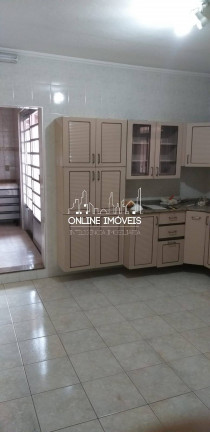 Imagem Casa com 3 Quartos à Venda, em Vila Esperança - Itapira Imagem Casa com 3 Quartos à Venda, em Vila Esperança - Itapira