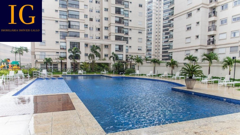 Imagem Apartamento com 3 Quartos à Venda, 150 m² em Vila Gilda - Santo André