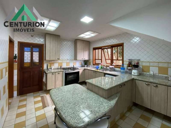 Imagem Casa de Condomínio com 4 Quartos à Venda, 600 m² em São Paulo Ii - Cotia Imagem Casa de Condomínio com 4 Quartos à Venda, 600 m² em São Paulo Ii - Cotia