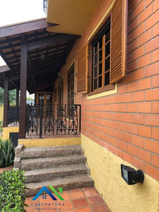 Imagem Sobrado com 4 Quartos à Venda, 1.000 m² em Jardim Tereza Cristina - Jundiaí