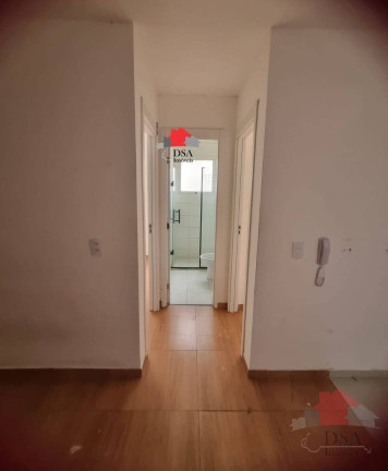 Imagem Apartamento com 2 Quartos à Venda, 40 m² em Parque Orestes ôngaro - Hortolândia Imagem Apartamento com 2 Quartos à Venda, 40 m² em Parque Orestes ôngaro - Hortolândia