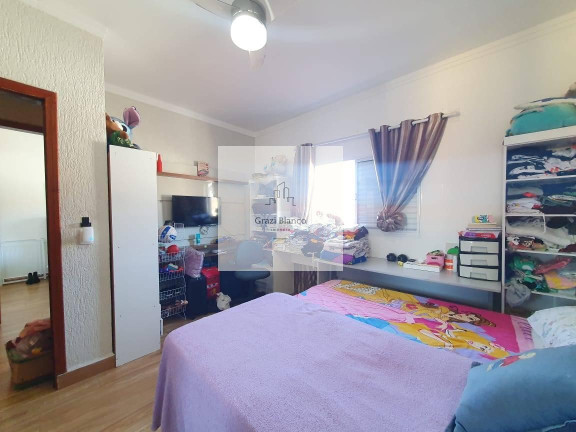 Imagem Casa com 3 Quartos à Venda, 196 m² em Jardim Wanel Ville V - Sorocaba