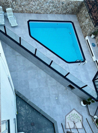 Foto do imóvel Apartamento com 4 Quartos à Venda, 151 m² em Centro - Florianópolis