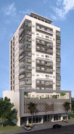 Apartamento com 3 Quartos à Venda, 86 m² em Capão Da Canoa - Capão Da Canoa