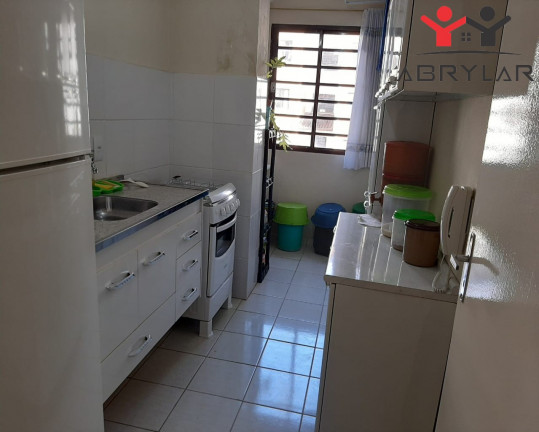 Imóvel com 2 Quartos à Venda, 48 m² em Chácaras Saudáveis E Encantadoras - Jundiaí