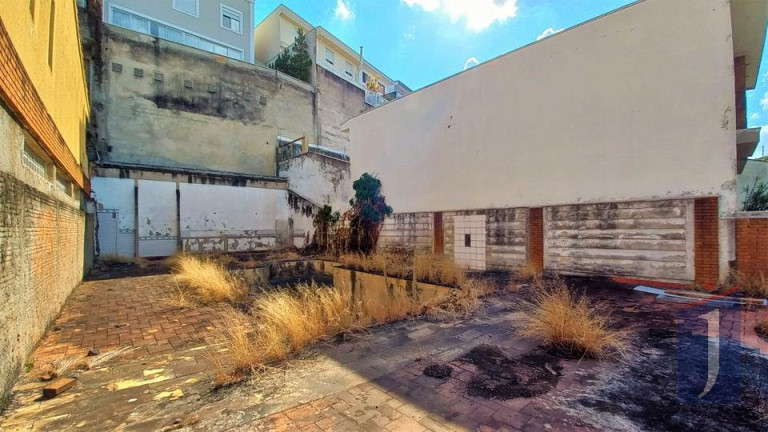Terreno à Venda, 255 m² em Jardim Da Gloria - São Paulo