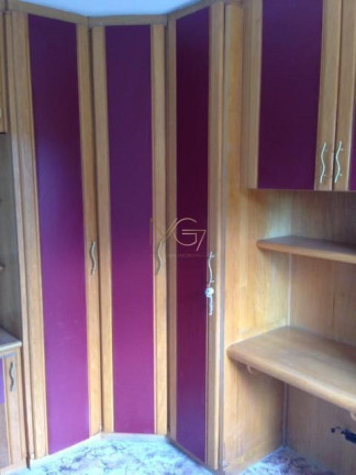 Imagem Apartamento com 2 Quartos à Venda, 51 m² em Lauzane Paulista - São Paulo Imagem Apartamento com 2 Quartos à Venda, 51 m² em Lauzane Paulista - São Paulo