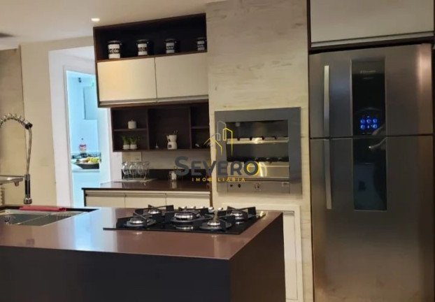 Imagem Casa com 4 Quartos à Venda, 425 m² em Camboinhas - Niterói