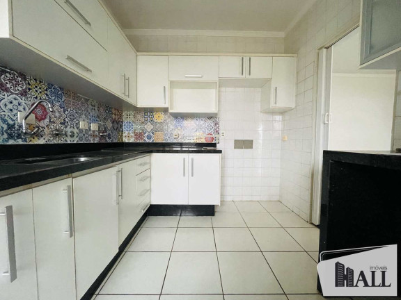 Imagem Apartamento com 3 Quartos à Venda, 100 m² em Jardim Walkíria - São José Do Rio Preto Imagem Apartamento com 3 Quartos à Venda, 100 m² em Jardim Walkíria - São José Do Rio Preto