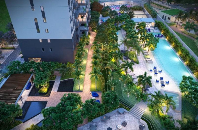 Imagem Apartamento com 3 Quartos à Venda, 151 m² em Barra Da Tijuca - Rio De Janeiro