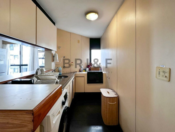 Imagem Imóvel com 1 Quarto à Venda, 48 m² em Campo Belo - São Paulo Imagem Imóvel com 1 Quarto à Venda, 48 m² em Campo Belo - São Paulo