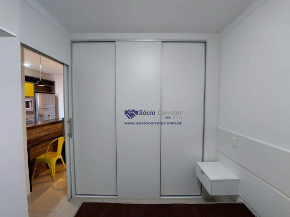 Imagem Studio com 1 Quarto à Venda, 30 m² em Gopoúva - Guarulhos Imagem Studio com 1 Quarto à Venda, 30 m² em Gopoúva - Guarulhos