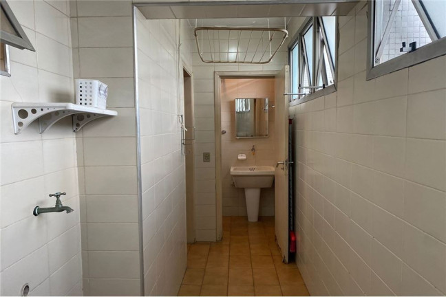 Imagem Apartamento com 3 Quartos à Venda, 125 m² em Perdizes - São Paulo Imagem Apartamento com 3 Quartos à Venda, 125 m² em Perdizes - São Paulo