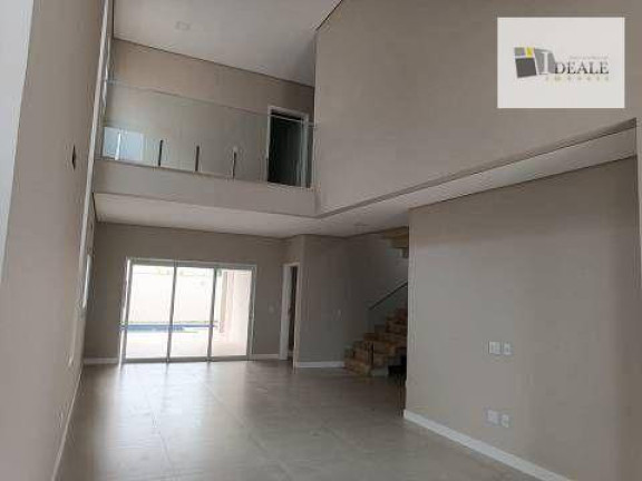 Imagem Sobrado com 4 Quartos à Venda, 277 m² em Loteamento Alphaville Cuiabá Ii - Cuiabá Imagem Sobrado com 4 Quartos à Venda, 277 m² em Loteamento Alphaville Cuiabá Ii - Cuiabá