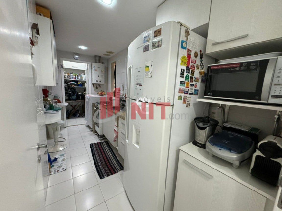 Imagem Apartamento com 3 Quartos à Venda, 100 m² em Ingá - Niterói