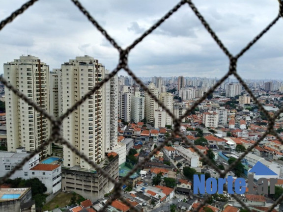 Imagem Apartamento com 2 Quartos à Venda, 74 m² em Parque Mandaqui - São Paulo Imagem Apartamento com 2 Quartos à Venda, 74 m² em Parque Mandaqui - São Paulo