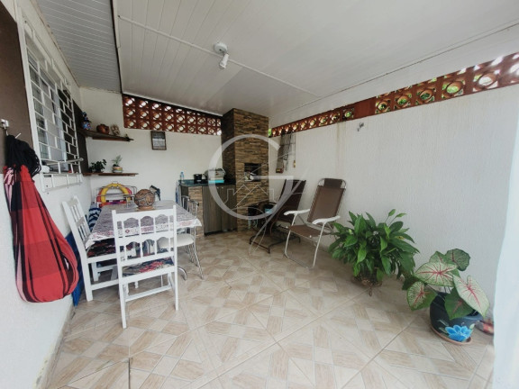 Imagem Casa com 2 Quartos à Venda, 52 m² em Céu Azul - Matinhos