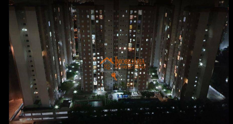 Imagem Apartamento com 2 Quartos à Venda, 58 m² em Jardim Flor Da Montanha - Guarulhos Imagem Apartamento com 2 Quartos à Venda, 58 m² em Jardim Flor Da Montanha - Guarulhos