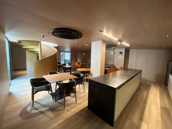 Imagem Imóvel com 1 Quarto à Venda, 25 m² em Cabo Branco - João Pessoa Imagem Imóvel com 1 Quarto à Venda, 25 m² em Cabo Branco - João Pessoa