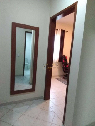 Imagem Apartamento com 3 Quartos à Venda, 87 m² em Parque Rural Fazenda Santa Cândida - Campinas Imagem Apartamento com 3 Quartos à Venda, 87 m² em Parque Rural Fazenda Santa Cândida - Campinas