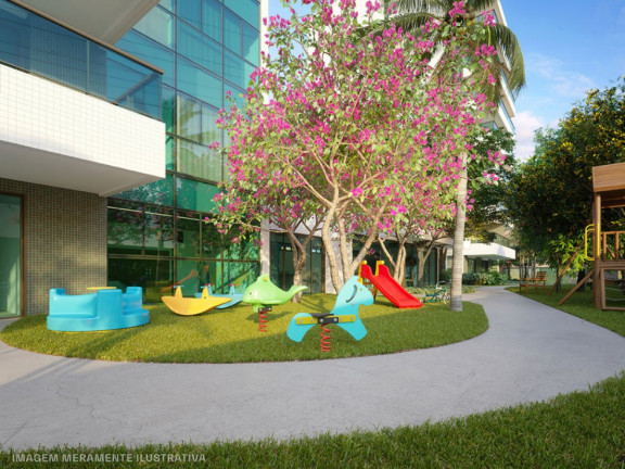 Imagem Apartamento com 4 Quartos à Venda, 139 m² em Apipucos - Recife Imagem Apartamento com 4 Quartos à Venda, 139 m² em Apipucos - Recife