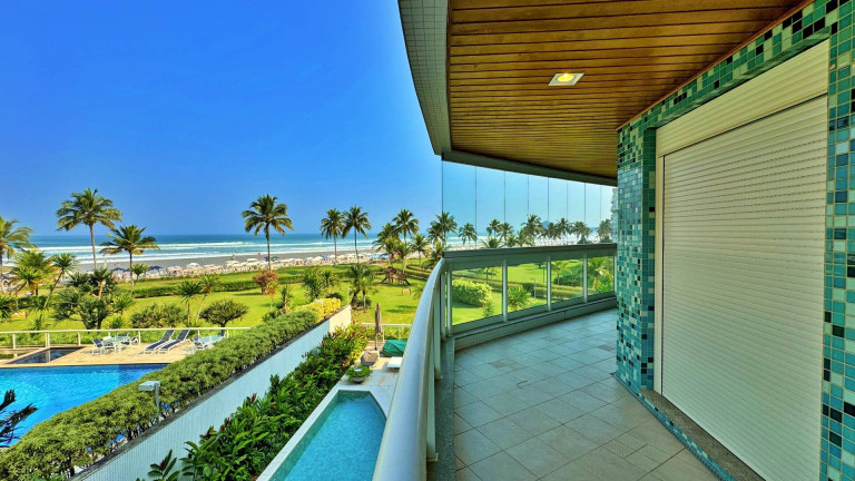 Imagem Apartamento com 4 Quartos à Venda, 197 m² em Riviera De São Lourenço - Bertioga Imagem Apartamento com 4 Quartos à Venda, 197 m² em Riviera De São Lourenço - Bertioga